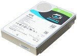 Seagate SkyHawk 10TB HDD for Video Recording