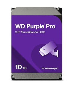 WD Purple™ Pro, 10TB