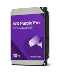 WD Purple Pro 10TB Hard Drive