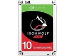Seagate IronWolf 10TB 7200RPM HDD 3.5