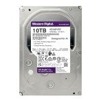 WD Purple Pro 10TB Hard Drive