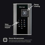 iStorage diskAshur DT2 10TB Encrypted Desktop Drive
