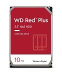 Western Digital 10TB Red Plus NAS Hard Drive