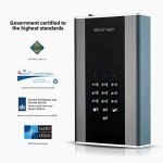 iStorage diskAshur DT2 10TB Encrypted Desktop Drive