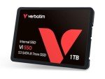 Verbatim Vi550 S3 1TB SSD - 560MB/s Performance