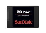SanDisk 1TB Plus 2.5" SSD Drive 530 MB/s