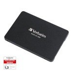 Verbatim Vi550 S3 1TB SSD - 560MB/s Performance