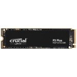 Crucial P3 Plus 1TB NVMe SSD - 5000MB/s