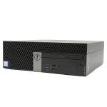 PC Computer Dell Optiplex 5050 SFF Core i7-6700 RAM 8GB DDR4 SSD 240GB Windows 11 Pro Office-Paket 2021 Generaluberholt