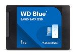 WD Blue SA510 1TB SATA SSD with Acronis
