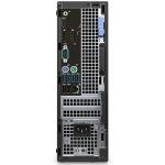 PC Computer Dell Optiplex 5050 SFF Core i7-6700 RAM 8GB DDR4 SSD 240GB Windows 11 Pro Office-Paket 2021 Generaluberholt