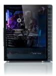 BEASTCOM Q5 | Gaming PC Set Bundle | AMD Ryzen 9 5900X 12X 4,80 GHz 24 Threads, NVIDIA RTX 5070 12GB, 32GB RAM, 1TB NVMe SSD, Monitor LED 27" + RGB Tastatur + Maus + Mauspad, HDMI, WLAN, Win 11