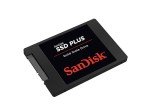 SanDisk 1TB Plus 2.5" SSD Drive 530 MB/s