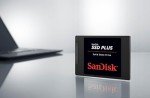 SanDisk 1TB Plus 2.5" SSD Drive 530 MB/s
