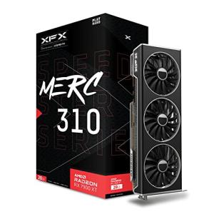 XFX Speedster MERC310 AMD Radeon RX 7900XT Graphics Card