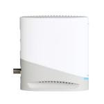 ARRIS (S33) - Cable Modem - Fast DOCSIS 3.1 Multi-Gigabit WiFi For Comcast Xfinity, Cox, Spectrum & More 1 & 2.5 Gbps Ports 2.5 Gbps Max Internet Speeds 4 OFDM Channels 2 Year Warranty