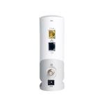 ARRIS (S33) - Cable Modem - Fast DOCSIS 3.1 Multi-Gigabit WiFi For Comcast Xfinity, Cox, Spectrum & More 1 & 2.5 Gbps Ports 2.5 Gbps Max Internet Speeds 4 OFDM Channels 2 Year Warranty