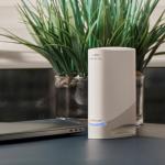 ARRIS (S33) - Cable Modem - Fast DOCSIS 3.1 Multi-Gigabit WiFi For Comcast Xfinity, Cox, Spectrum & More 1 & 2.5 Gbps Ports 2.5 Gbps Max Internet Speeds 4 OFDM Channels 2 Year Warranty