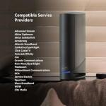 ARRIS G34 DOCSIS 3.1 Modem and Wi-Fi Router