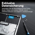 Crucial BX500 1TB SATA SSD for PCs