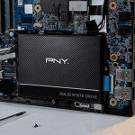 PNY CS900 1TB SATA3 Internal SSD