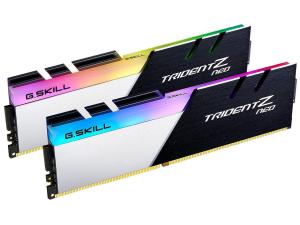 G.SKILL Trident Z Neo RGB DDR4 32GB 4000MHz