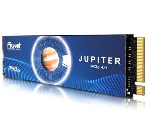 Fikwot FX991 M.2 SSD 1TB NVMe SSD M2 2280 PCIe Gen 4x4, Read Up to 7100MB/s, Internal Solid State Drive for PS5 Laptop Desktop 3D QLC NAND