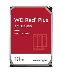 Western Digital 10TB Red Plus NAS Hard Drive