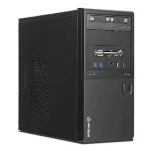 Ankermann Silent CAD Workstation PC - Intel i7, Quadro 8GB