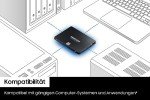 SAMSUNG 1TB 870 EVO 2.5" Internal SSD