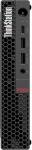 Lenovo ThinKCentre neo 50q Gen 4 Tiny 1L Business Mini Desktop Computer, 13th Gen Intel 8-Core i5-13420H (Beat i7-1355U), 4GB DDR4 RAM, 2TB PCIe SSD, 2 DisplayPorts, WiFi 6, Win 11 Pro, Vent-Hear