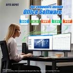 DELL Desktop Computer PC i7/i5,Up to 64GB RAM,14TB SSD/HDD,Windows 10/11, WiFi