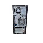 HP Z2 G4 Tower PC Workstation UP i7-9700 64GB RAM 2TB SSD 1TB HDD Win 11 PRO