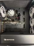 iBuyPower Desktop ARGB Lighting i7 32GB RAM 2TB SSD Windows 11 Gaming PC