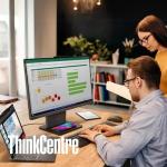 Lenovo IdeaCentre 27" FHD All-in-One Touchscreen Desktop | 13th Gen Intel 10 Cores i7-13620H | 32GB DDR5 RAM | 1TB SSD, Wireless Keyboard & Mouse | Windows 11 Home| High Performance PC