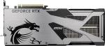 MSI Gaming RTX 5070 12G Vanguard SOC Graphics Card (12GB GDDR7, 192-bit, Extreme Performance: 2655 MHz, DisplayPort x3 2.1a, HDMI 2.1b, NVIDIA Blackwell Architecture)