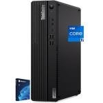 Lenovo ThinkCentre M70s Gen 5 SFF Intel Core i7-14700, 64GB RAM, 2TB SSD, Wi-FI 6E + BT, RJ-45, HDMI, DP Port, Wired Keyboard & Mouse, Win 11 Pro, Business Desktop