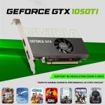 HP RGB G3 Gaming Desktop PC i5-6th 16GB 1TB SSD 2TB HDD 22" LED NVIDIA GTX Win11
