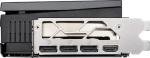 MSI Gaming RTX 5070 12G Vanguard SOC Graphics Card (12GB GDDR7, 192-bit, Extreme Performance: 2655 MHz, DisplayPort x3 2.1a, HDMI 2.1b, NVIDIA Blackwell Architecture)