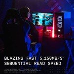 WD Black SN770 Gen4 NVMe SSD 1TB