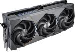 MSI Gaming RTX 5090 32G SUPRIM SOC Graphics Card (32GB GDDR7, 512-bit, Extreme Performance: 2580 MHz, DisplayPort x3 2.1a, HDMI 2.1b, NVIDIA Blackwell Architecture)