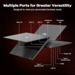 NIMO 15.6" FHD Gaming Laptop, Ryzen 5, 32GB RAM