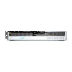 GIGABYTE GeForce RTX 5080 AERO OC SFF 16G Graphics Card, WINDFORCE Cooling System, 16GB 256-bit GDDR7, GV-N5080AERO OC-16GD Video Card