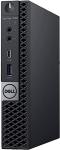 Dell OptiPlex 7060 Micro PC | Intel Core i5-8500T | 32GB RAM | 1TB SSD | Windows 11 Pro | Wi-Fi+ BT | Mini Desktop Computer (Renewed) (32GB RAM + 1TB SSD)
