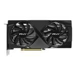 PNY NVIDIA GeForce RTX™ 5060 Ti 16GB Overclocked Dual Fan Graphics Card (DLSS 4, PCIe® 5.0, HDMI®/DP 2.1, 2-Slot)