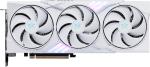 MSI Gaming RTX 5060 8G Gaming Trio OC White Graphics Card (8GB GDDR7,TBA-bit, Extreme Performance: TBA MHz, DisplayPort x3 2.1a, HDMI 2.1b, NVIDIA Blackwell Architecture)