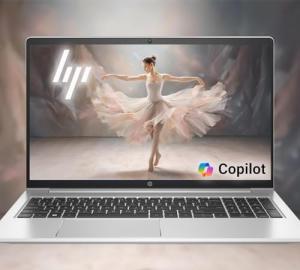 HP 250 G9 Laptop Computer • Back to School Limited Edition • 32GB RAM • 1TB SSD • Intel Celeron N4500 Processor • 15.6" Full HD • Fast Wi-Fi 6 • Long Battery Life • Windows 11 Pro • Astroid Silver