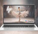 HP 250 G9 Laptop Computer • Back to School Limited Edition • 32GB RAM • 1TB SSD • Intel Celeron N4500 Processor • 15.6" Full HD • Fast Wi-Fi 6 • Long Battery Life • Windows 11 Pro • Astroid Silver