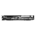 PNY NVIDIA GeForce RTX™ 5060 Ti 16GB Overclocked Dual Fan Graphics Card (DLSS 4, PCIe® 5.0, HDMI®/DP 2.1, 2-Slot)