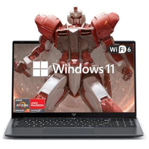 ACEMAGIC LX15PRO AMD Laptop Computer,15.6 Inch FHD Display Laptop with AMD Ryzen 7 5700U Processor up to 4.3GHz,16GB RAM DDR4 512GB SSD Notebook with Numeric Keyboard